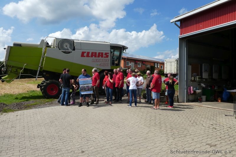 kleiner Feldtag, Bild 46