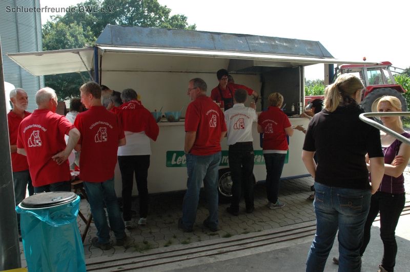 kleiner Feldtag, Bild 100