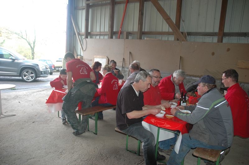 kleiner Feldtag in Harzberg, Bild 50