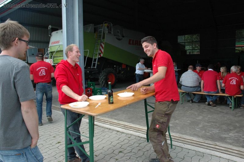 kleiner Feldtag, Bild 105