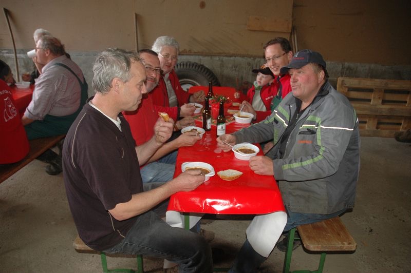 kleiner Feldtag in Harzberg, Bild 52