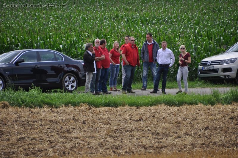 kleiner Feldtag, Bild 84