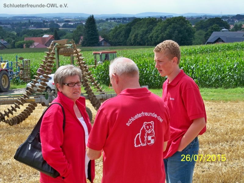 kleiner Feldtag, Bild 8