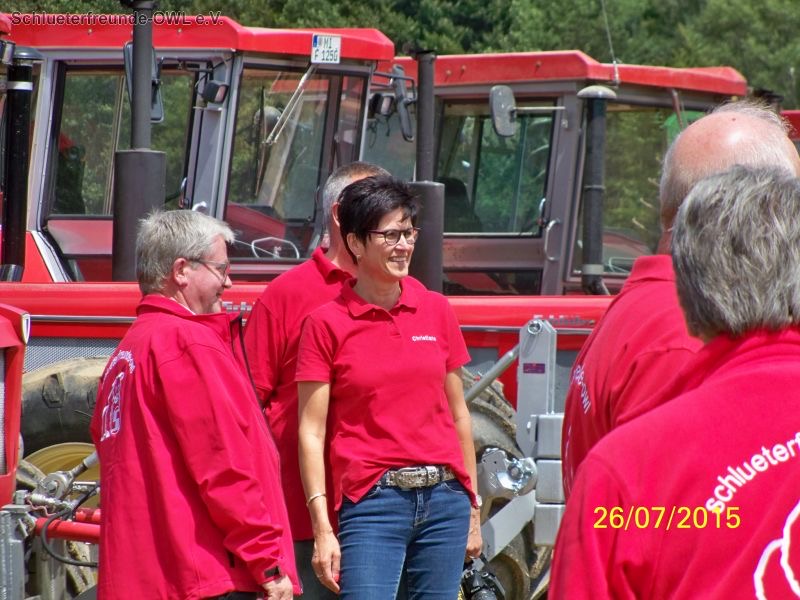 kleiner Feldtag, Bild 9