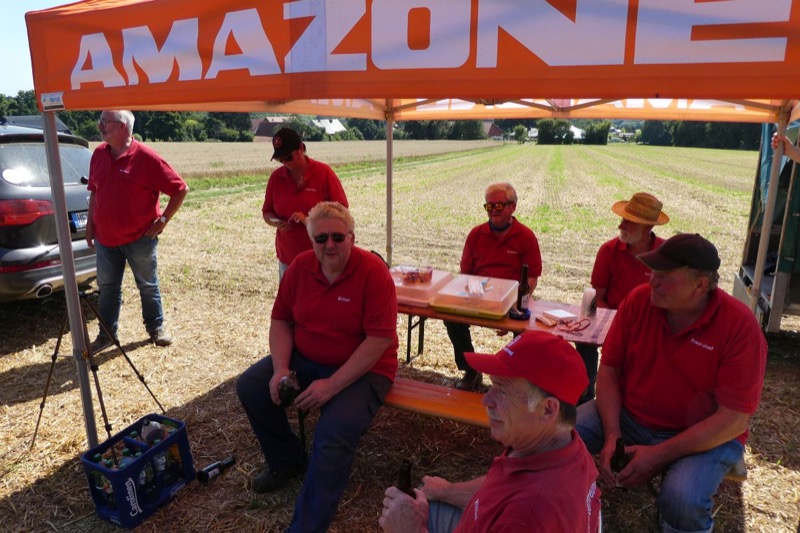Kleiner Feldtag, Bild 17