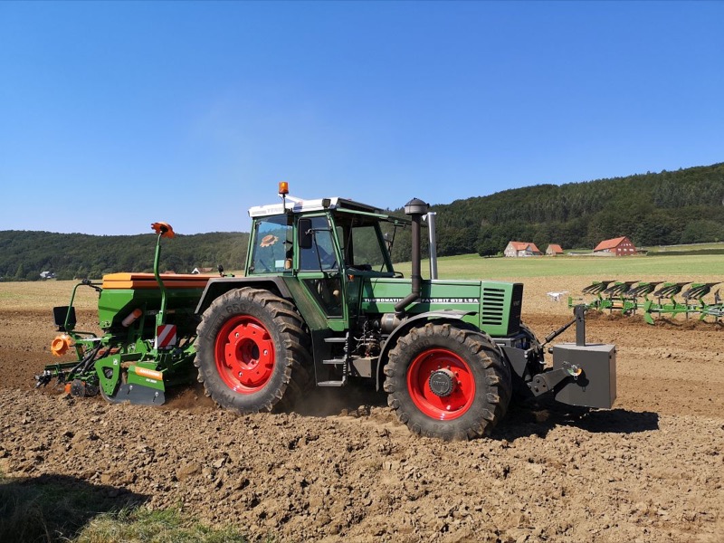 Kleiner Feldtag, Bild 45