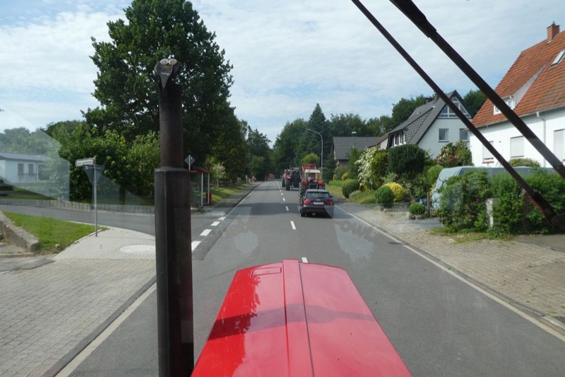 Klosterbauerschaft