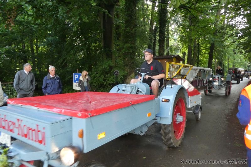 Klosterbauerschaft, Bild 4