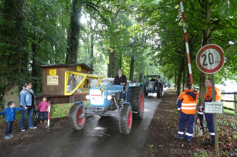Klosterbauerschaft, Bild 5