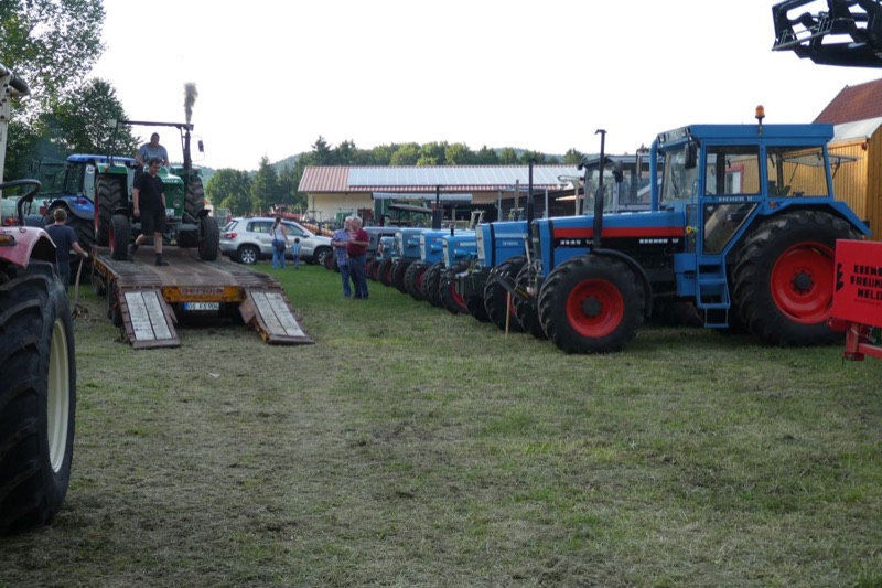 Klosterbauerschaft, Bild 5