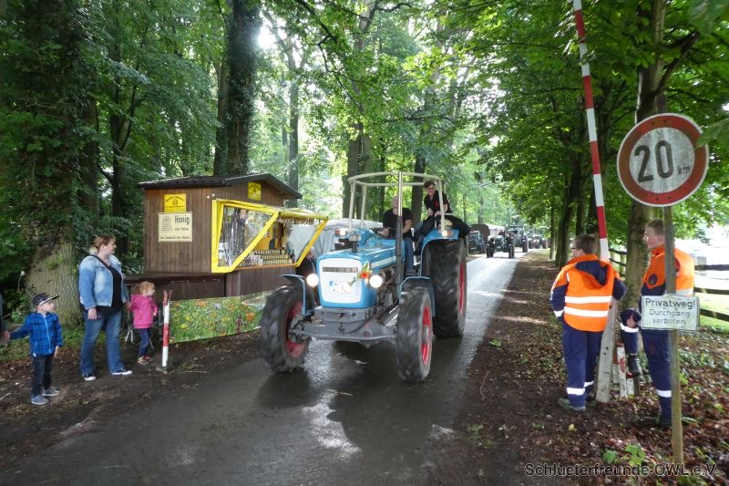 Klosterbauerschaft, Bild 6
