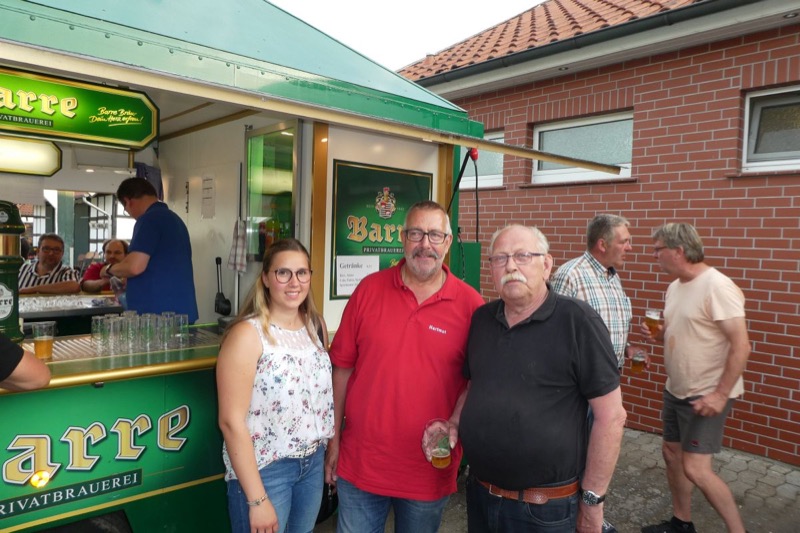 Klosterbauerschaft, Bild 6