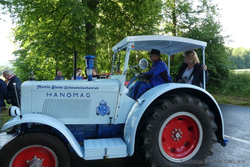 Klosterbauerschaft, Bild 7
