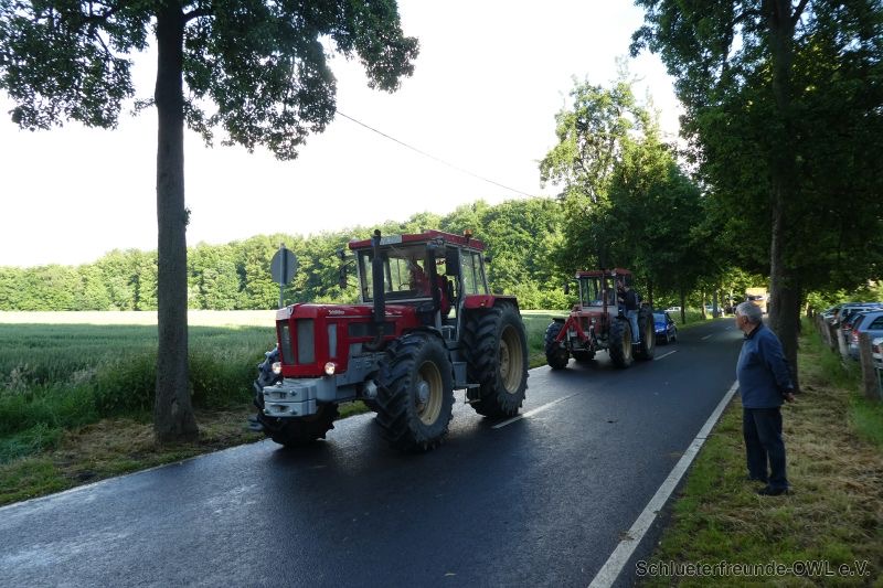 Klosterbauerschaft, Bild 8