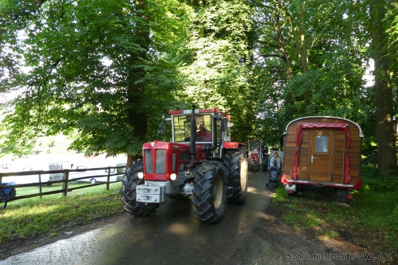 Klosterbauerschaft, Bild 9