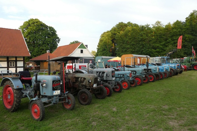 Klosterbauerschaft, Bild 9