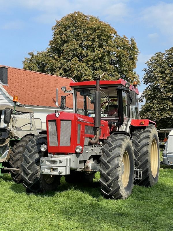 Dreschfest Klosterbauerschaft, Bild 12
