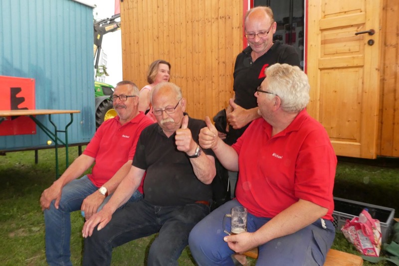 Klosterbauerschaft, Bild 13