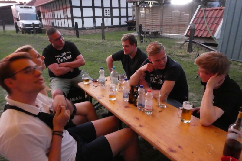 Klosterbauerschaft, Bild 14