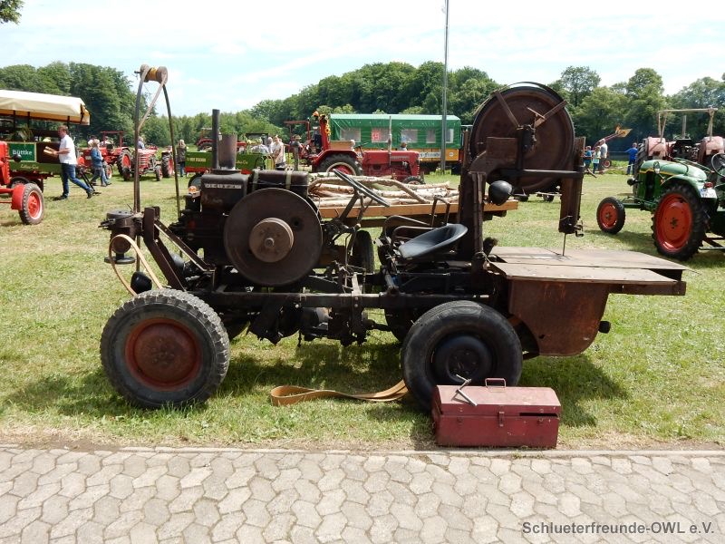 Klosterbauerschaft, Bild 15