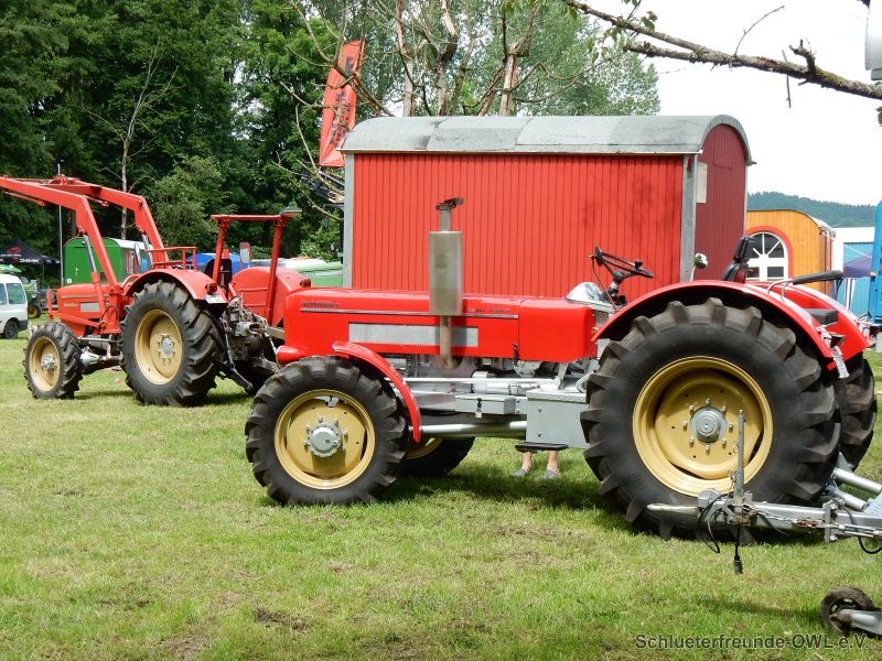 Klosterbauerschaft, Bild 18