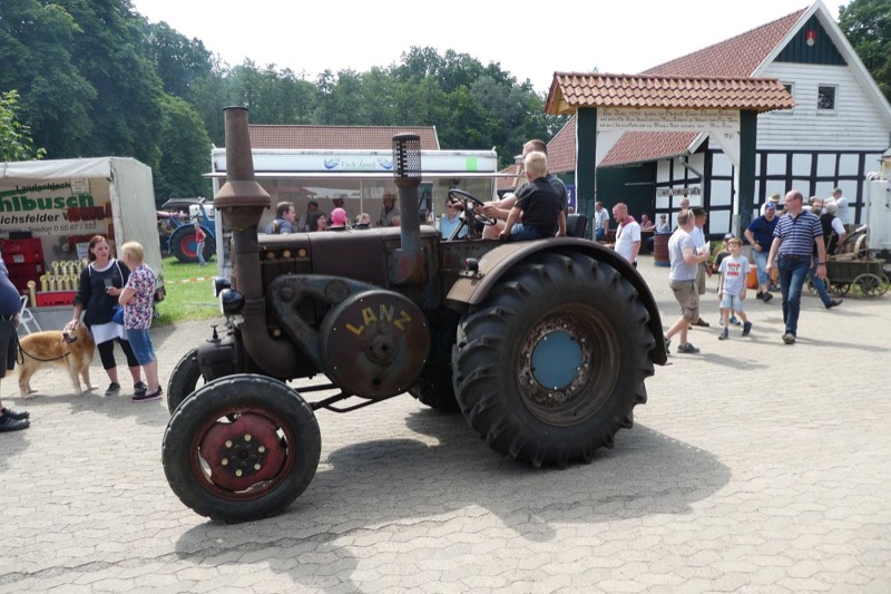 Klosterbauerschaft, Bild 16