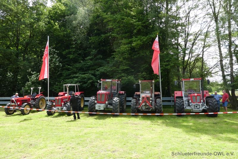 Klosterbauerschaft, Bild 30