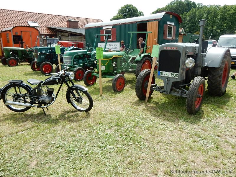 Klosterbauerschaft, Bild 49