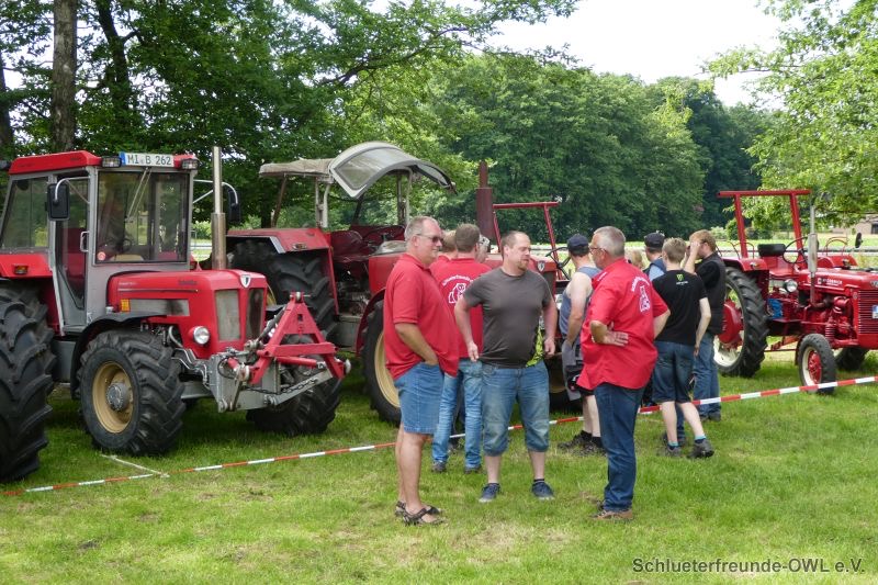Klosterbauerschaft, Bild 70