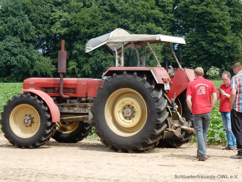Klosterbauerschaft, Bild 73
