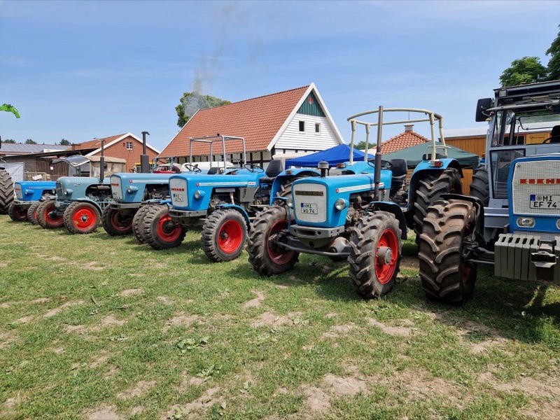 Klosterbauerschaft, Bild 12