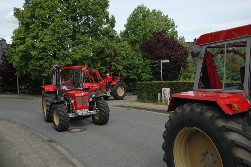 Klosterbauerschaft, Bild 6