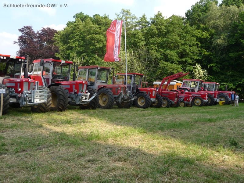 Klosterbauerschaft, Bild 3