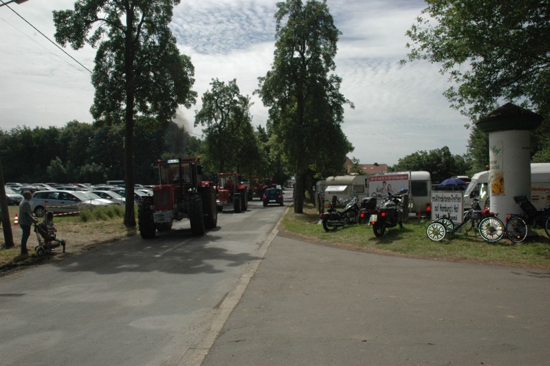 Klosterbauerschaft, Bild 7