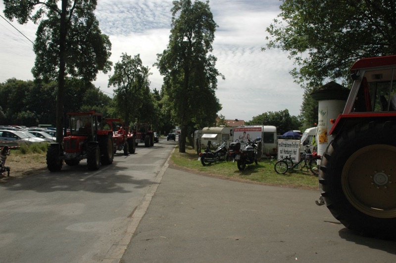 Klosterbauerschaft, Bild 8