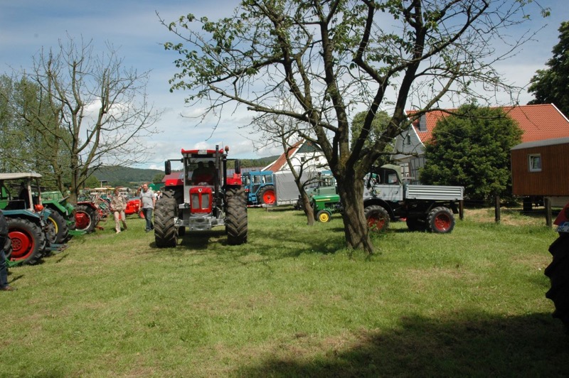 Klosterbauerschaft, Bild 13