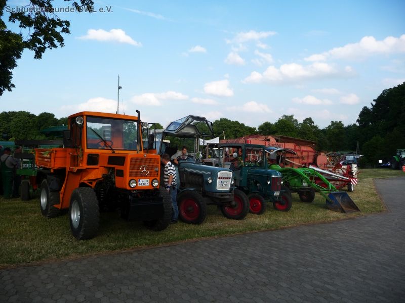 Klosterbauerschaft, Bild 9