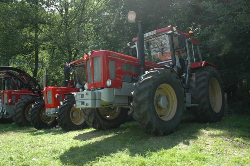 Klosterbauerschaft, Bild 15