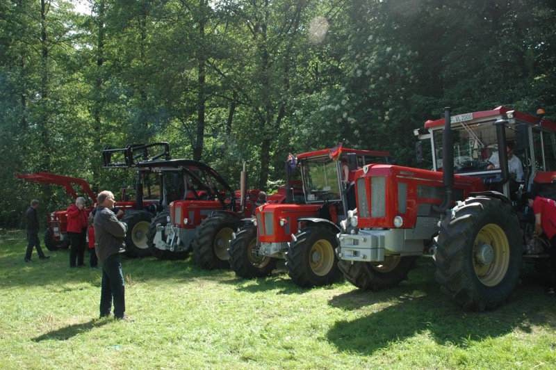 Klosterbauerschaft, Bild 16