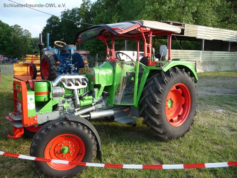 Klosterbauerschaft, Bild 13