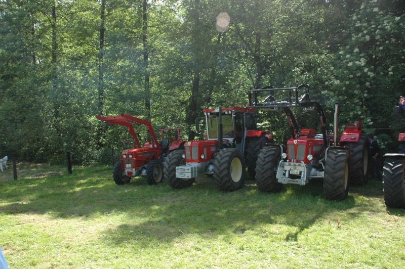 Klosterbauerschaft, Bild 17