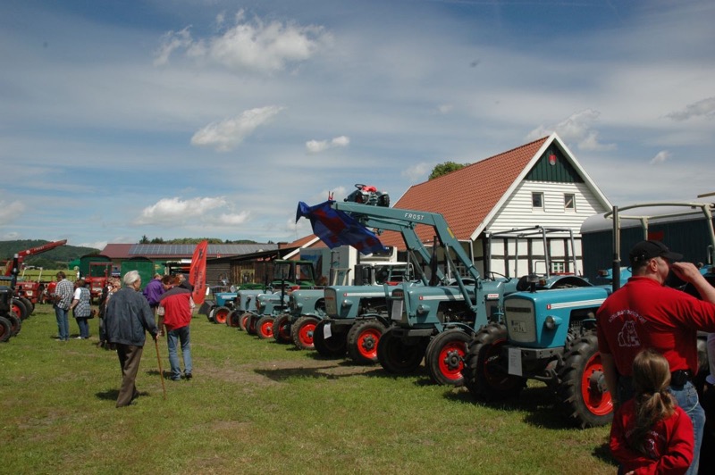 Klosterbauerschaft, Bild 21
