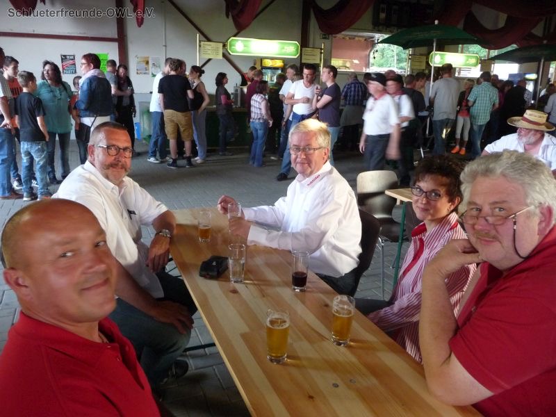 Klosterbauerschaft, Bild 21