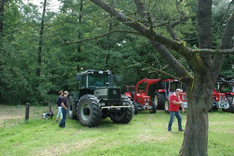 Klosterbauerschaft, Bild 32