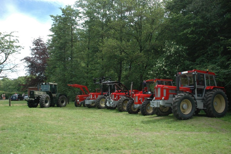 Klosterbauerschaft, Bild 34