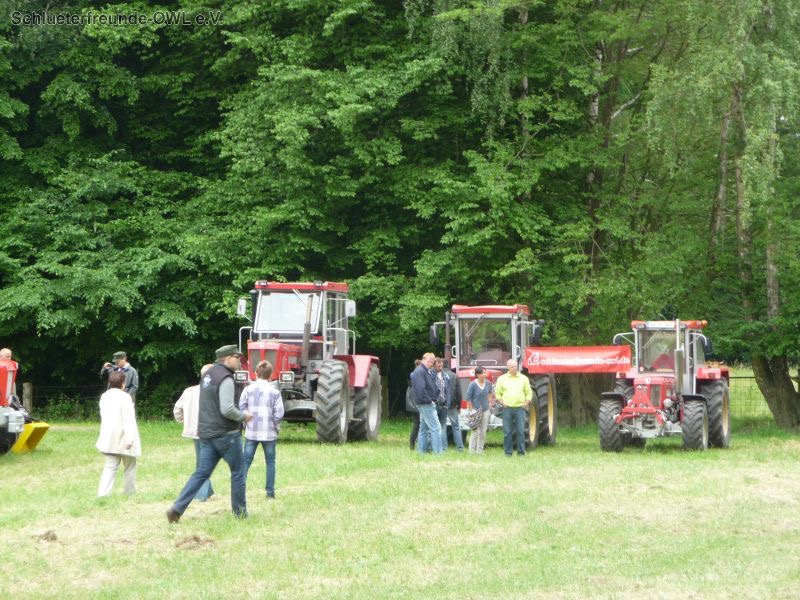 Klosterbauerschaft, Bild 33