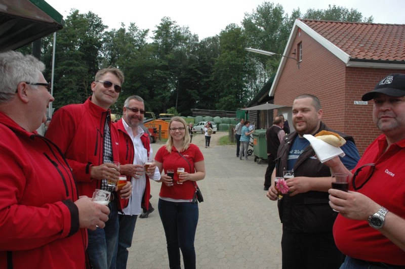 Klosterbauerschaft, Bild 40