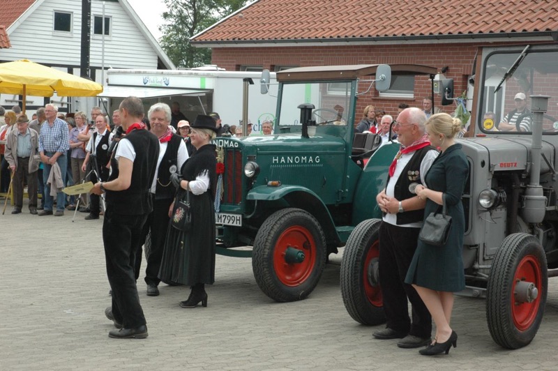 Klosterbauerschaft, Bild 42