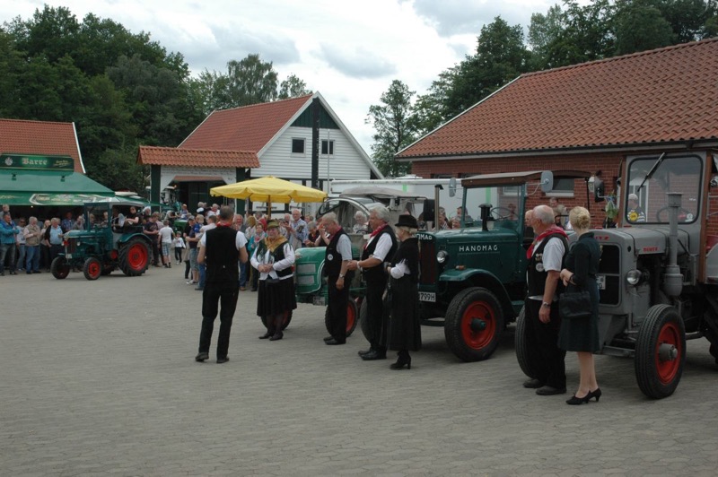 Klosterbauerschaft, Bild 44