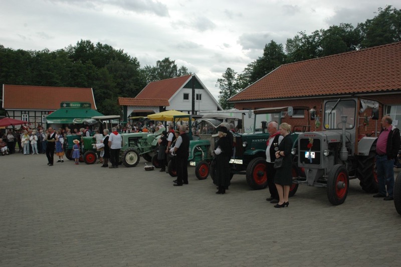 Klosterbauerschaft, Bild 49